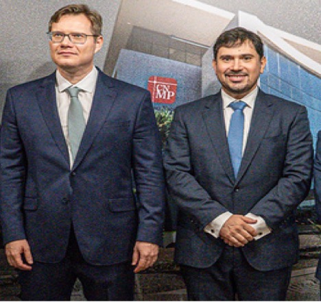 cnmp-–-conselheiros-carl-olav-smith-e-marcio-barra-lima-tomam-posse-para-bienio-2026-2028