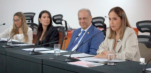 tre-ro-lanca-cartilha-da-ouvidoria-da-mulher-durante-evento-“mulher-nas-eleicoes”