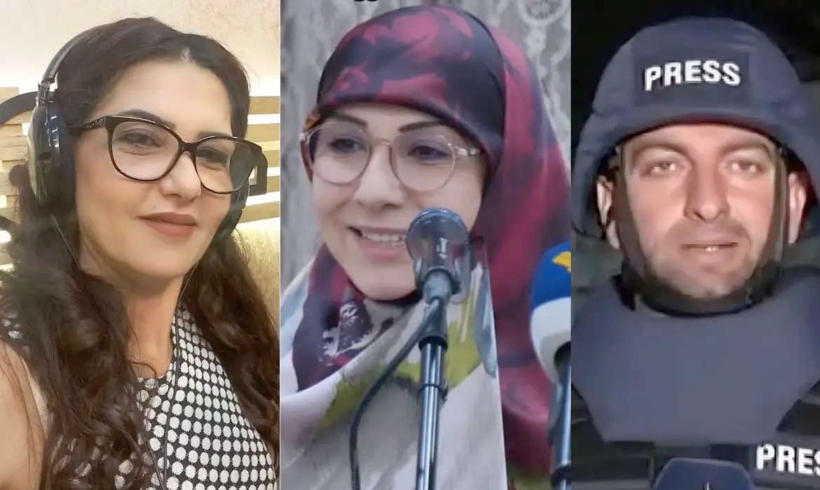 mais-tres-jornalistas-mortos-em-24-horas-no-libano-e-em-gaza